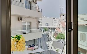 Lemon Paradise City Centre 200M From Beach