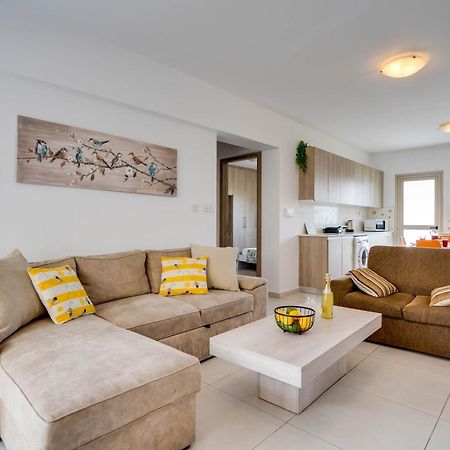 Lemon Paradise City Centre 200M From Beach Larnaca Zewnętrze zdjęcie