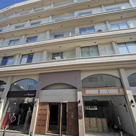 Lemon Paradise City Centre 200M From Beach Larnaca Zewnętrze zdjęcie